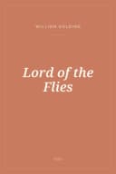 Portada de Lord of the Flies
