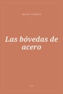 Portada de Las bóvedas de acero