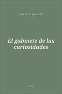 Portada de El gabinete de las curiosidades