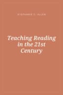 Portada de Teaching Reading in the 21st Century
