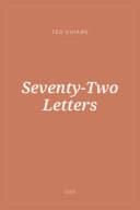 Portada de Seventy-Two Letters