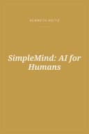 Portada de SimpleMind: AI for Humans