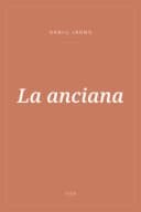 Portada de La anciana
