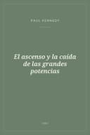 Portada de El ascenso y la caída de las grandes potencias