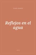Portada de Reflejos en el agua