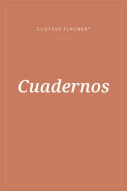 Portada de Cuadernos
