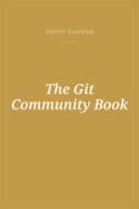 Portada de The Git Community Book