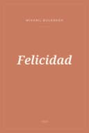 Portada de Felicidad