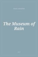Portada de The Museum of Rain