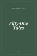 Portada de Fifty-One Tales