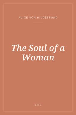 Portada de The Soul of a Woman