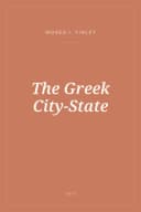 Portada de The Greek City-State