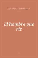 Portada de El hombre que ríe