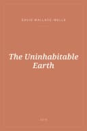 Portada de The Uninhabitable Earth