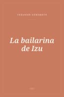 Portada de La bailarina de Izu