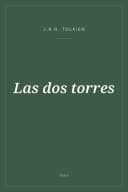 Portada de Las dos torres