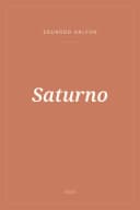 Portada de Saturno