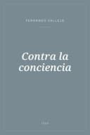 Portada de Contra la conciencia