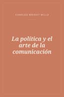 Portada de La política y el arte de la comunicación