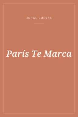 Portada de París Te Marca