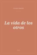Portada de La vida de los otros
