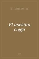 Portada de El asesino ciego