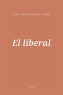 Portada de El liberal