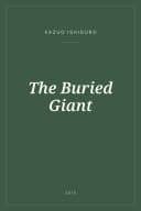Portada de The Buried Giant