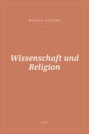 Portada de Wissenschaft und Religion