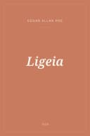 Portada de Ligeia