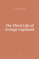 Portada de The Third Life of Grange Copeland