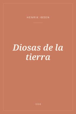 Portada de Diosas de la tierra