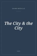 Portada de The City & the City