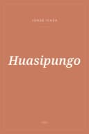 Portada de Huasipungo