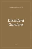 Portada de Dissident Gardens