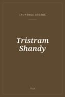 Portada de Tristram Shandy