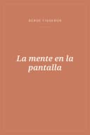 Portada de La mente en la pantalla