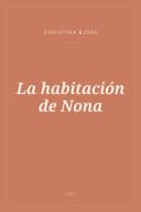 Portada de La habitación de Nona