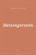 Portada de Metzengerstein