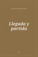 Portada de Llegada y partida