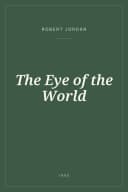Portada de The Eye of the World