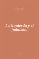 Portada de La izquierda y el judaísmo