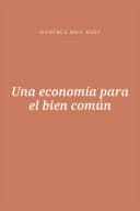 Portada de Una economía para el bien común