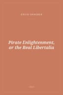 Portada de Pirate Enlightenment, or the Real Libertalia