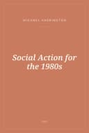 Portada de Social Action for the 1980s