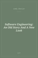 Portada de Software Engineering: An Old Story And A New Look