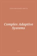 Portada de Complex Adaptive Systems
