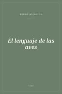 Portada de El lenguaje de las aves