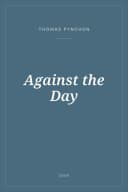 Portada de Against the Day