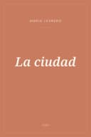 Portada de La ciudad